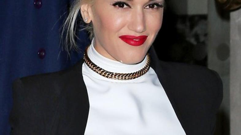 Gwen Stefani