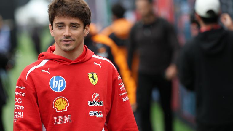 Charles Leclerc