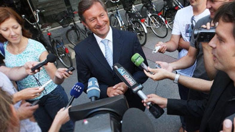 (Foto: Boštjan Tacol)