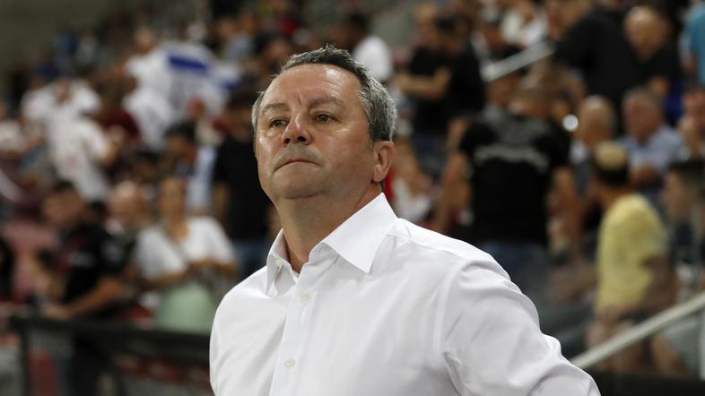 Slaviša Stojanović