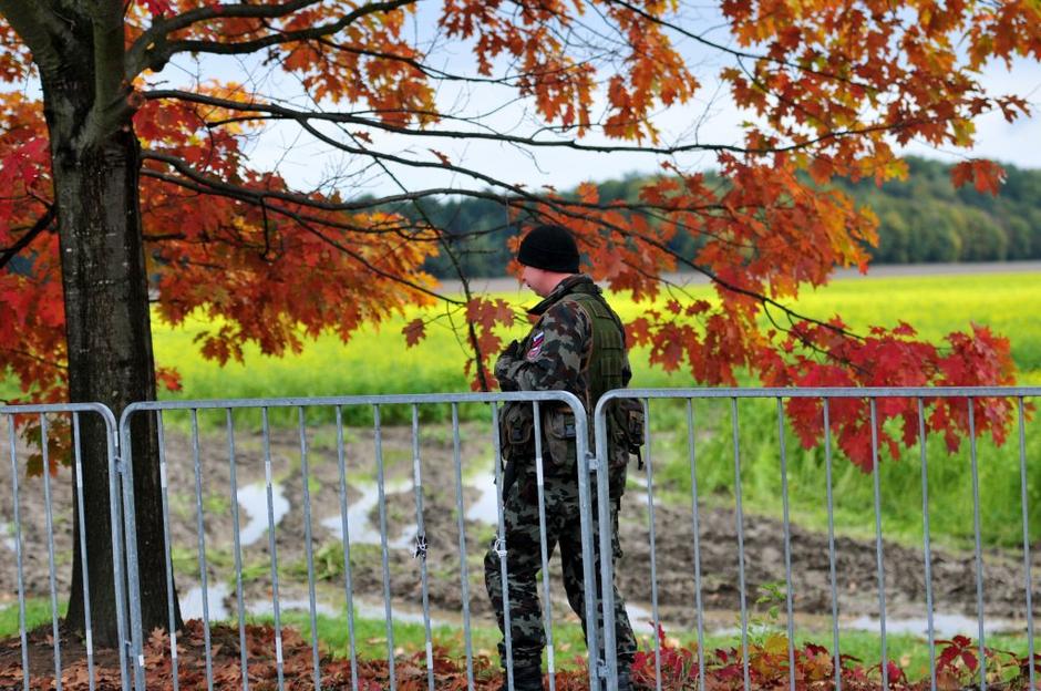 Središče ob Dravi | Avtor: EPA