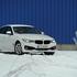 BMW 320d xDrive Gran Turismo