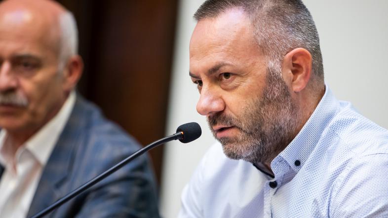 Danijel Bešič Loredan