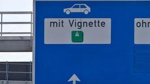 Vinjete