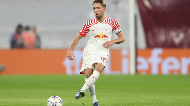 Kevin Kampl