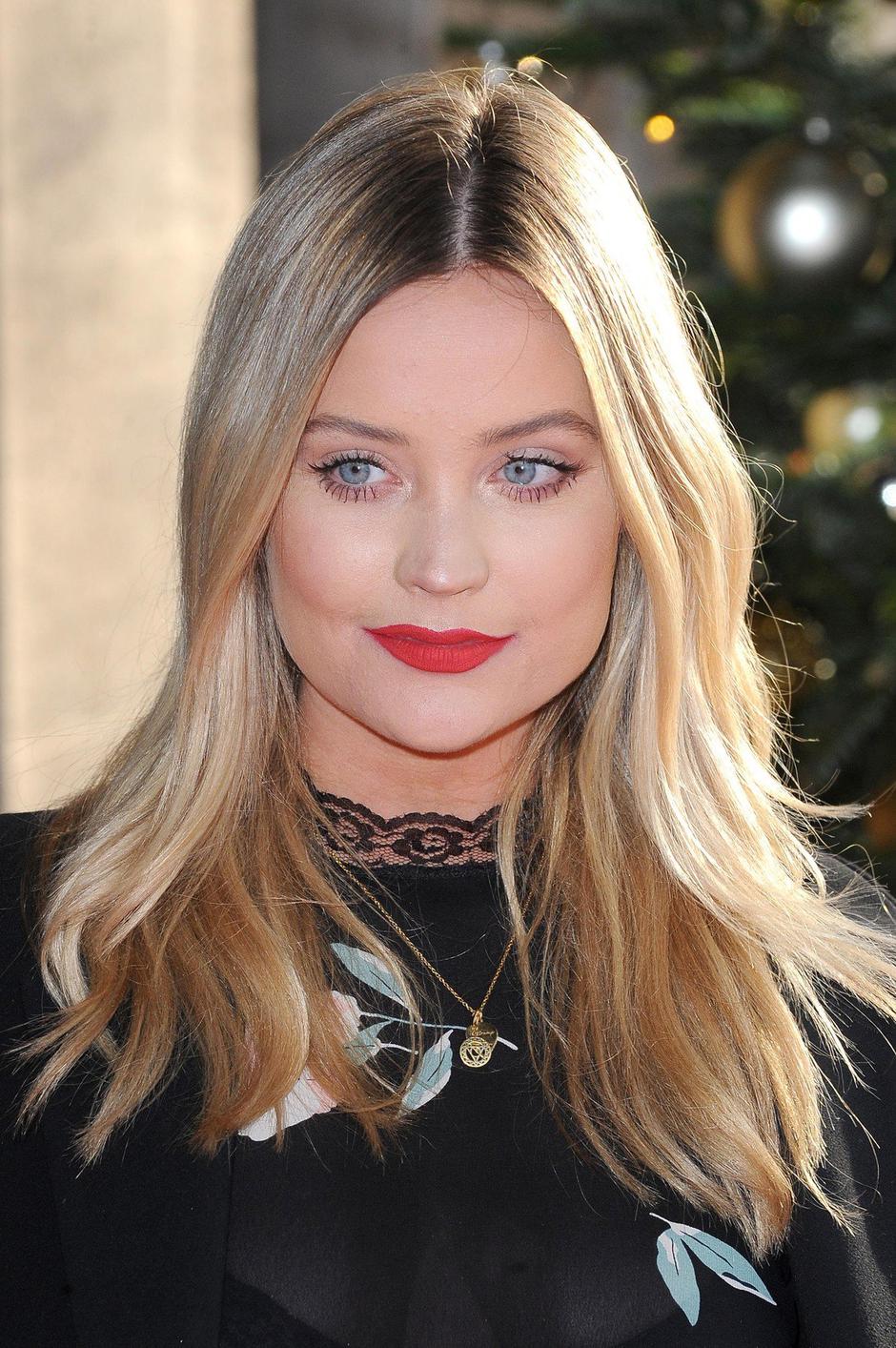 Laura Whitmore | Avtor: Profimedia