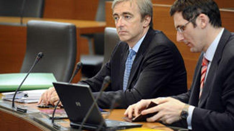 Aleš Zalar (Foto: BOBO)