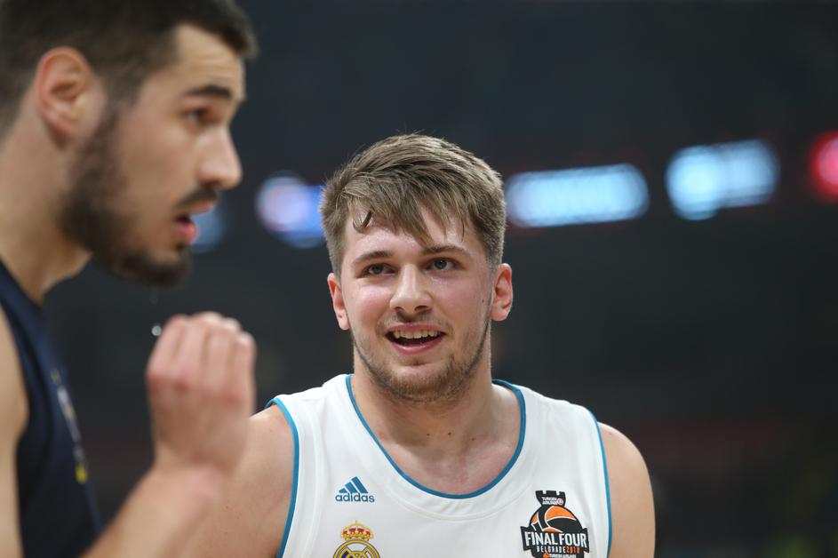 Luka Dončić