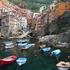 Riomaggiore, Cinque Terre, Italija