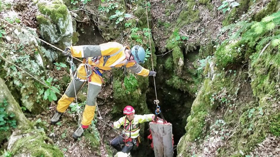Jamarji | Avtor: Sandi Vidrih, Maks Merela in Damijan Šinigoj