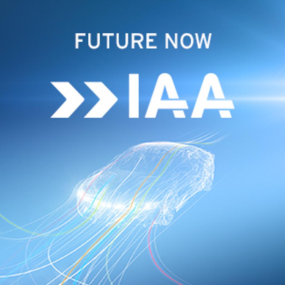 Iaa 2017 | Avtor: IAA