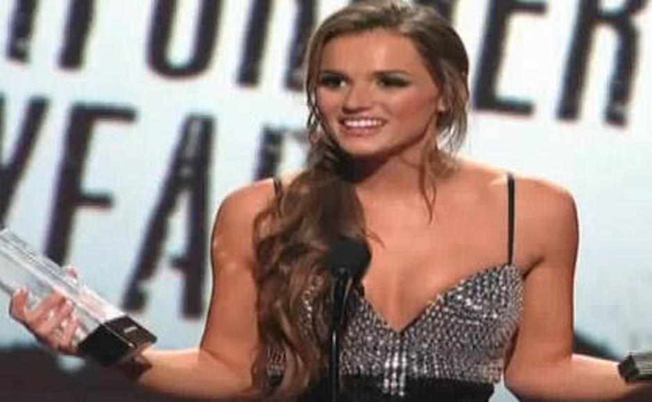 Tori Black | Avtor: Žurnal24 main