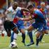 Defoe Ward Crystal Palace Tottenham premier liga