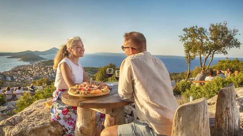 Hrvaška turistična skupnost v Sloveniji