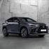 Novi Lexus NX