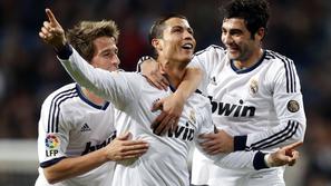 real madrid cristiano ronaldo