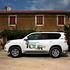 Toyota land cruiser professional premium executive navi 3.0 D-4D 5D aut. 