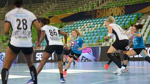 Krim Mercator CSM Bukarešta