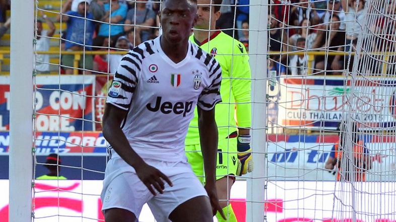 Moise Kean
