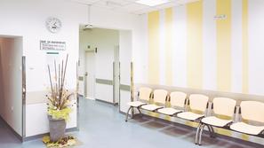 Splošna bolnišnica Trbovlje radiologija