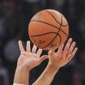 žoga košarka