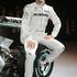 Mercedes 2010 predstavitev Schumacher Rosberg