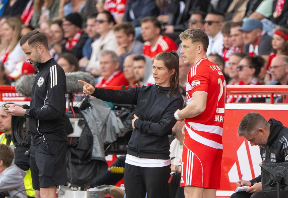 Marie-Louise Eta | Avtor: Profimedia