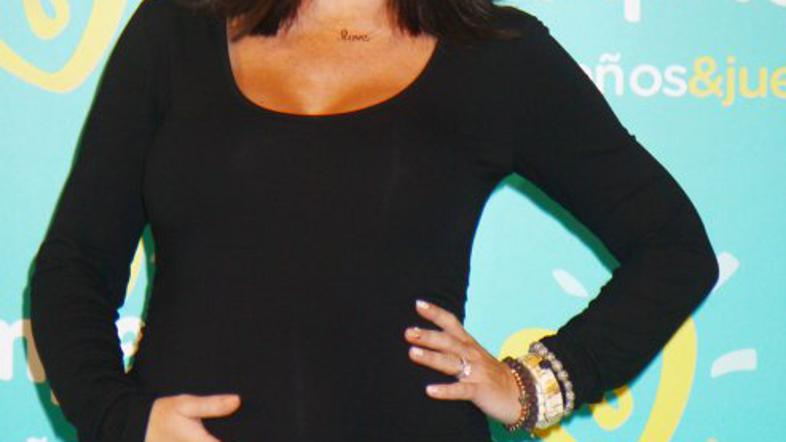 Jennifer Love Hewitt