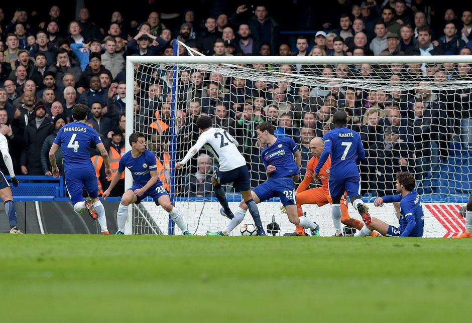 Dele Alli | Avtor: Profimedia