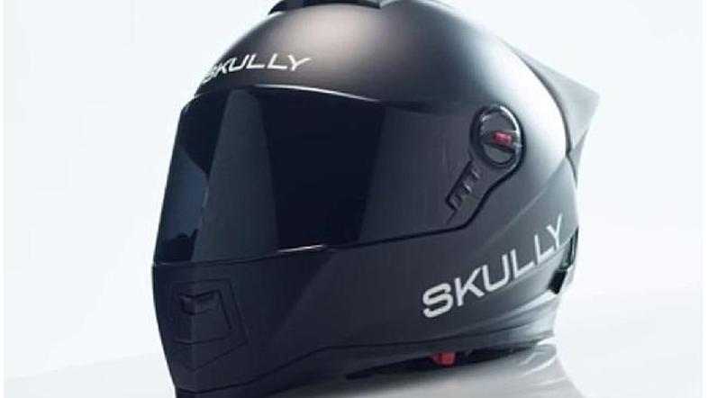 Skully AR-1