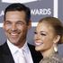 LeAnn Rimes, Eddie Cibrian