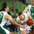 Union Olimpija Krka liga ABA Stožice Lorbek Lalić