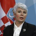 Aretacija Purde je izzvala val ogorčenja na Hrvaškem, posebej med hrvaškimi vojn