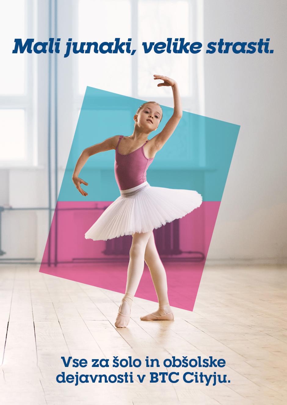 BTC City | Avtor: BTC City Ljubljana