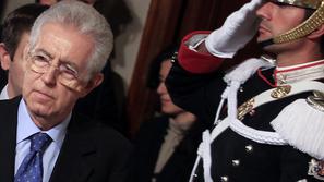 Mario Monti 