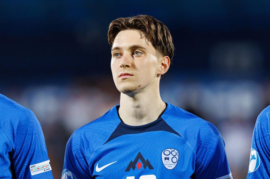 Enrik Ostrc | Avtor: Profimedia