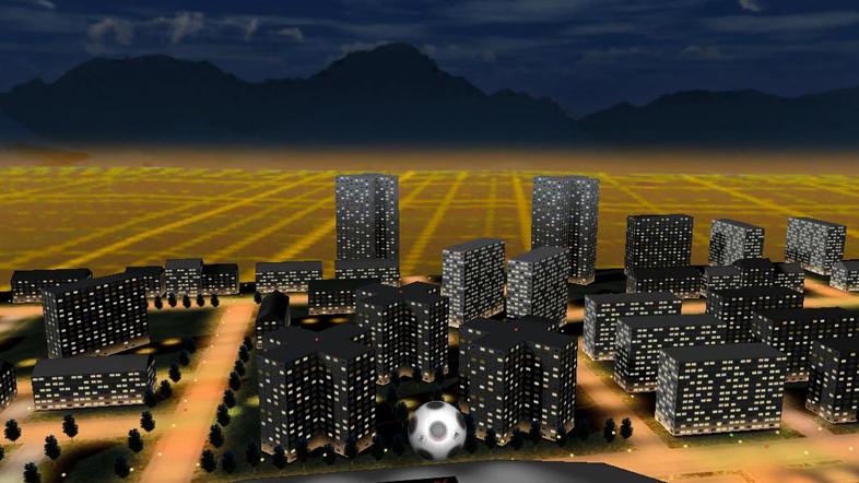 Odvija se že drugi del spletne igre FC:08, poletna liga, ki bo odločila o končne