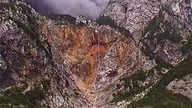 Ogled podora trenutno ni varen.