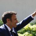 Emmanuel Macron