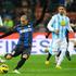 Palacio Inter Milan Pescara Serie A Italija liga prvenstvo