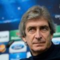 Manchester City Barcelona Liga prvakov osmina finala Pellegrini trener