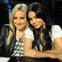 Ashley Tisdale, Vanessa Hudgens