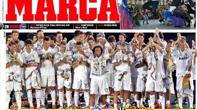 maribor rekord marca