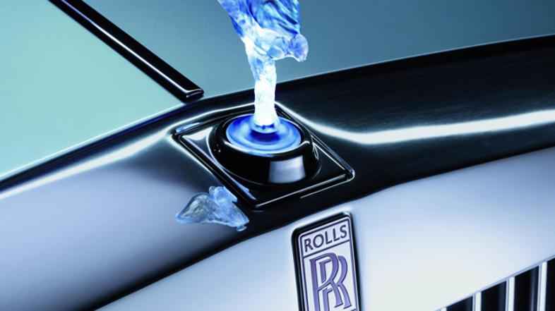 Rolls Royce