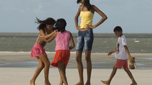 Elisany Silva višina