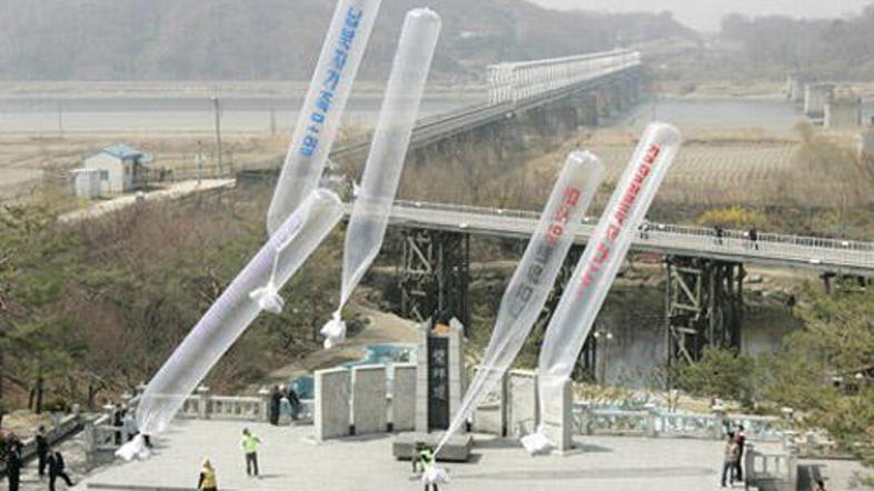 Varnostni svet ZN ni dosegel dogovora o izstrelitvi rakete dolgega dosega, ki jo