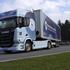 Scania električni ib dizelski tovornjaki