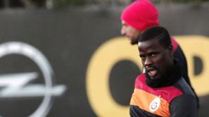 Eboue Galatasaray Juventus Liga prvakov