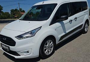 Ford Transit Connect L2 1.5 TDCI