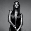 Naomi Campbell